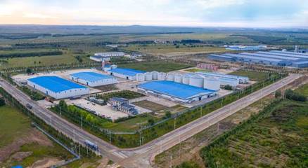 恒大糧油榮獲“深圳市重點農業龍頭企業”稱號，加碼布局優質蔬菜產業